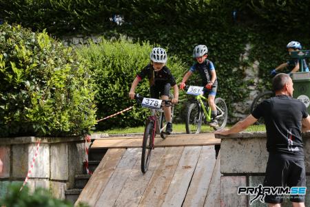  Kamniški kros poln presežkov, Calcitu tri zmage (15)